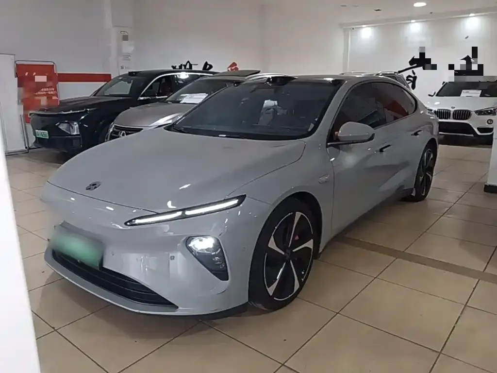 2023 Nio ET7 100kWh Signature Edition