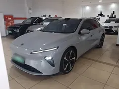 2023 Nio ET7 100kWh Signature Edition — фото 2