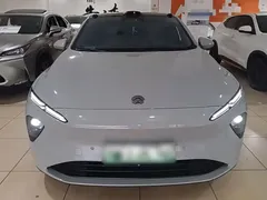 2023 Nio ET7 100kWh Signature Edition — фото 3