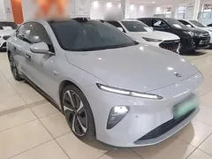 2023 Nio ET7 100kWh Signature Edition — фото 4