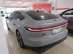 2023 Nio ET7 100kWh Signature Edition — фото 5