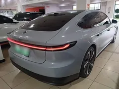 2023 Nio ET7 100kWh Signature Edition — фото 7