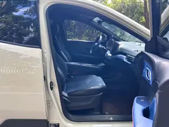 2025 BYD Seagull EV 305km, белый — фото 5
