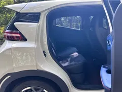 2025 BYD Seagull EV 305km, белый — фото 8