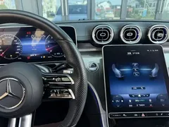 2023 Mercedes-Benz C-Class C 260 L Sport, белый — фото 6
