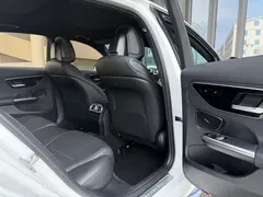 2023 Mercedes-Benz C-Class C 260 L Sport, белый — фото 7