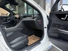2023 Mercedes-Benz C-Class C 260 L Sport, белый — фото 8