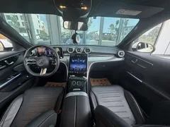 2023 Mercedes-Benz C-Class C 260 L Sport, белый — фото 9