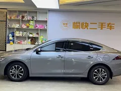 2024 BYD Qin PLUS Honor DM-i PHEV 55km Leading — фото 4