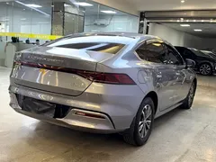 2024 BYD Qin PLUS Honor DM-i PHEV 55km Leading — фото 5