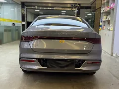 2024 BYD Qin PLUS Honor DM-i PHEV 55km Leading — фото 6