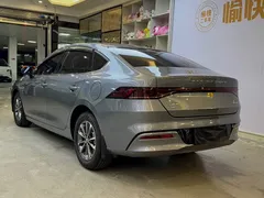 2024 BYD Qin PLUS Honor DM-i PHEV 55km Leading — фото 7