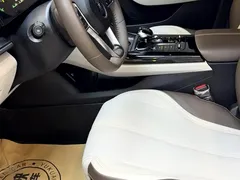 2024 BYD Qin PLUS Honor DM-i PHEV 55km Leading — фото 9