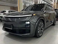 2025 Li Auto L8 Smart Refresh — фото 1