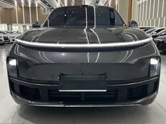 2025 Li Auto L8 Smart Refresh — фото 2