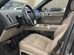 2025 Li Auto L8 Smart Refresh — фото 3