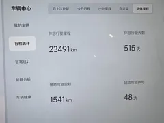 2025 Li Auto L8 Smart Refresh — фото 4