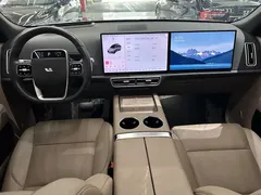 2025 Li Auto L8 Smart Refresh — фото 6