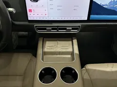 2025 Li Auto L8 Smart Refresh — фото 7