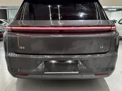 2025 Li Auto L8 Smart Refresh — фото 8