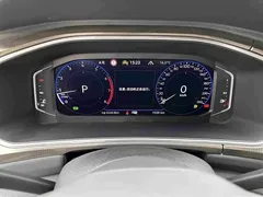 2023 Volkswagen T-Roc 300TSI DSG 2WD, белый — фото 11