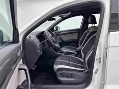2023 Volkswagen T-Roc 300TSI DSG 2WD, белый — фото 12