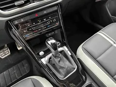 2023 Volkswagen T-Roc 300TSI DSG 2WD, белый — фото 13