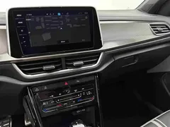 2023 Volkswagen T-Roc 300TSI DSG 2WD, белый — фото 14
