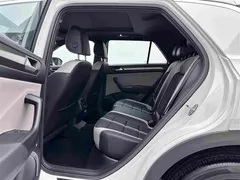 2023 Volkswagen T-Roc 300TSI DSG 2WD, белый — фото 19