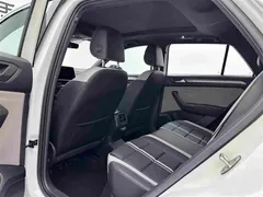 2023 Volkswagen T-Roc 300TSI DSG 2WD, белый — фото 20