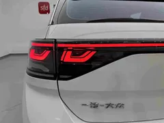 2023 Volkswagen T-Roc 300TSI DSG 2WD, белый — фото 27