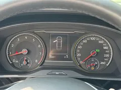 2021 Volkswagen Passat 330TSI Elite, чёрный — фото 15