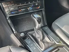 2021 Volkswagen Passat 330TSI Elite, чёрный — фото 16