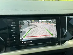 2021 Volkswagen Passat 330TSI Elite, чёрный — фото 17