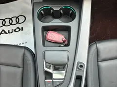 2021 Audi A5 Sportback 40 TFSI Fashion, белый — фото 13