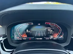 2021 BMW 5 Series 525Li M Sport Package, белый — фото 11