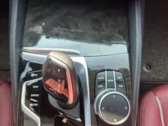 2021 BMW 5 Series 525Li M Sport Package, белый — фото 12
