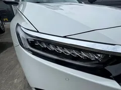 2023 Honda Accord 260TURBO Comfort, белый — фото 3
