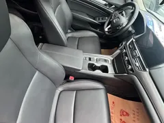 2023 Honda Accord 260TURBO Comfort, белый — фото 6