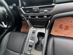 2023 Honda Accord 260TURBO Comfort, белый — фото 7