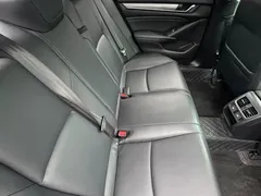 2023 Honda Accord 260TURBO Comfort, белый — фото 10