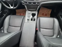 2023 Honda Accord 260TURBO Comfort, белый — фото 12