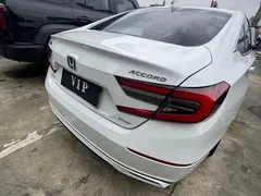 2023 Honda Accord 260TURBO Comfort, белый — фото 14