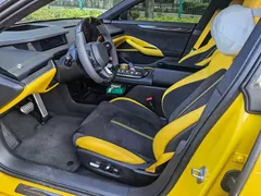 2025 Xiaomi SU7 Ultra Ultra, чёрный — фото 6