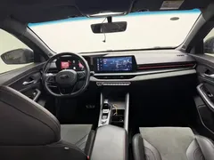 2022 Geely Binrui COOL 1.5T DCT Fengchi — фото 4
