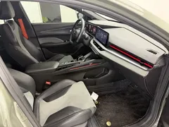2022 Geely Binrui COOL 1.5T DCT Fengchi — фото 5