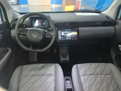 2025 Leapmotor T03 403 Comfort, синий — фото 10