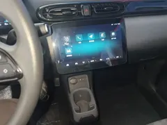 2025 Leapmotor T03 403 Comfort, синий — фото 13