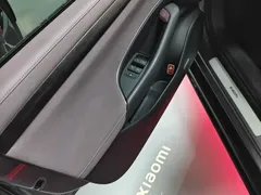 2024 Xiaomi SU7 4WD Long Range Advanced ADAS Max — фото 4