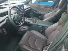 2024 Xiaomi SU7 4WD Long Range Advanced ADAS Max — фото 5